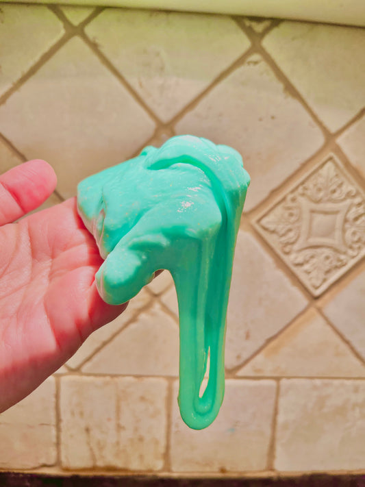 DIY Slime: Customizable and Fun!
