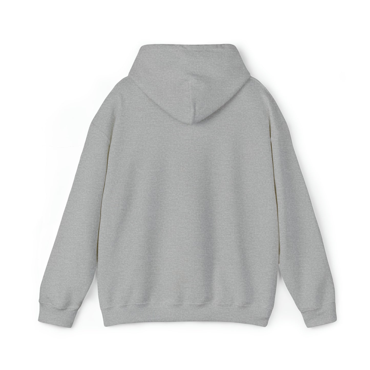 Eat, Sleep, Read, Repeat. Adult Unisex Heavy Blend™ Hooded Sweatshirt