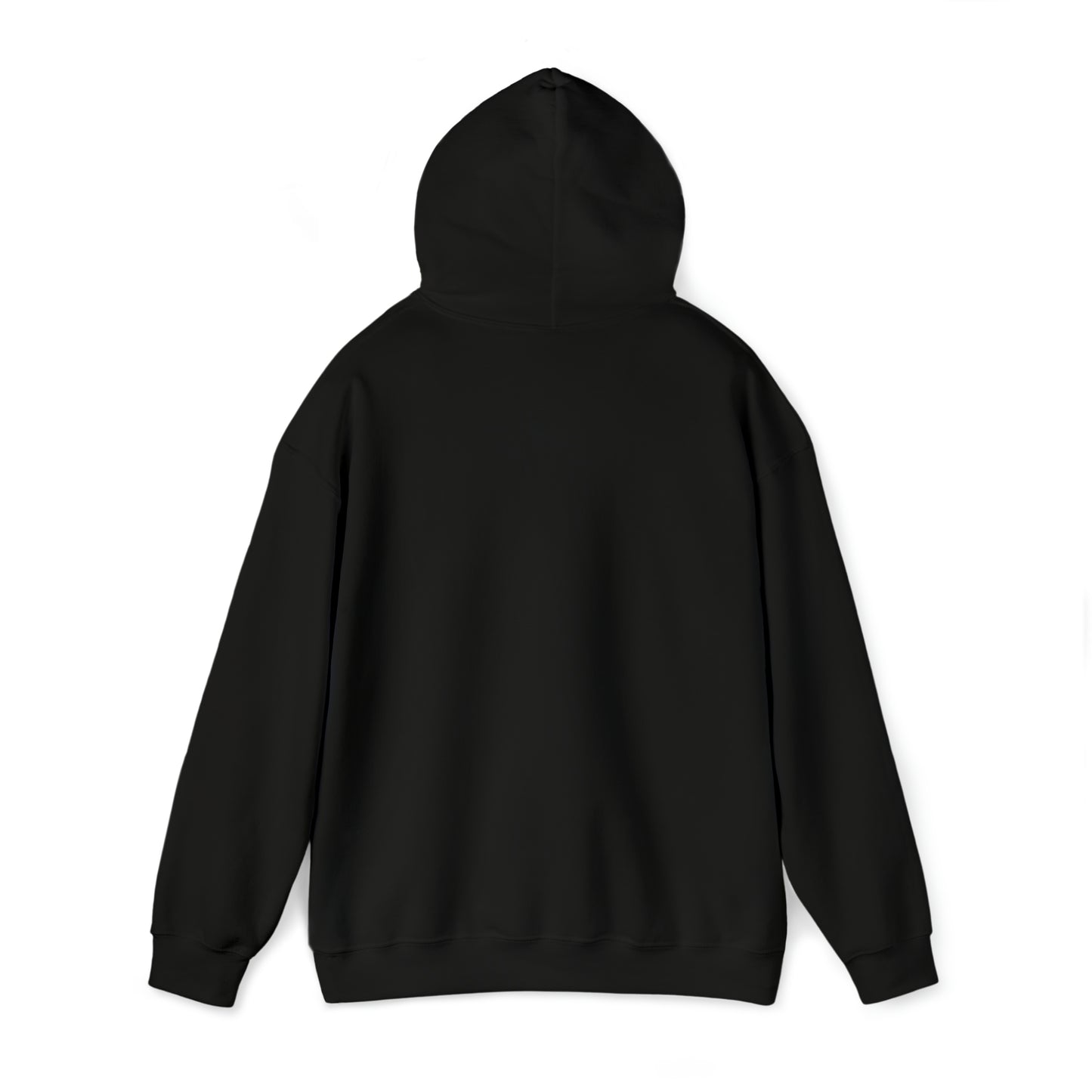 Eat, Sleep, Read, Repeat. Adult Unisex Heavy Blend™ Hooded Sweatshirt