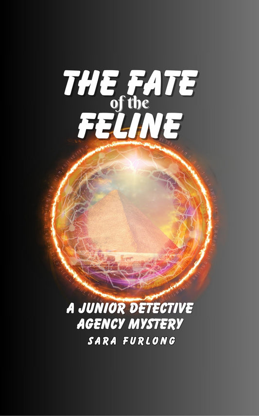 The Fate of the Feline-E Book