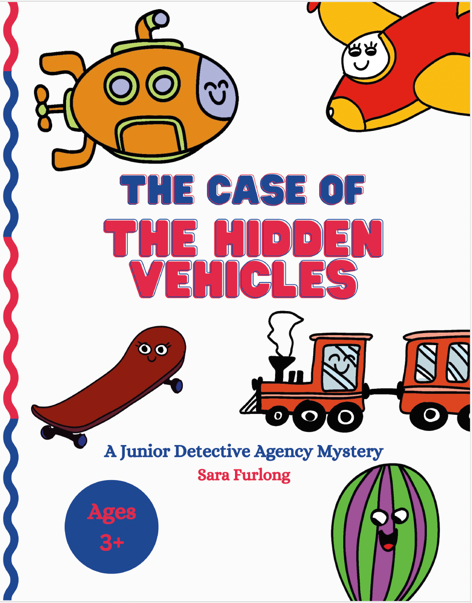 The Case of the Hidden Vehicles